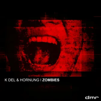 Zombies by Hornung