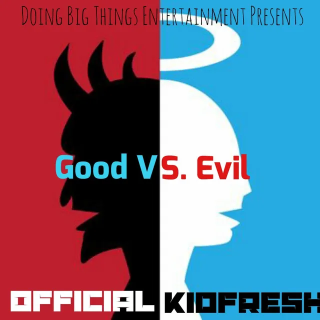 Good Vs. Evil