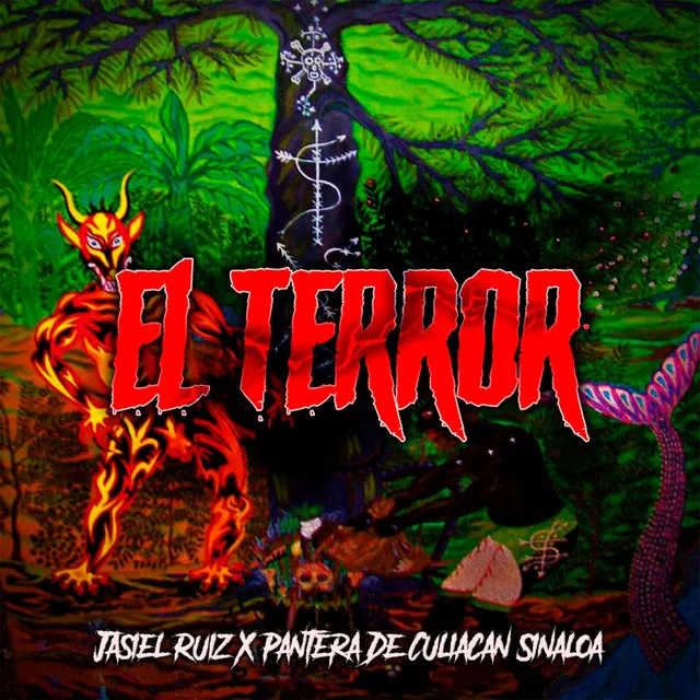 El Terror