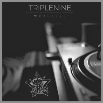 Whtspprp by Triplenine