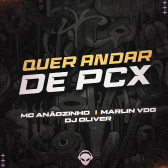 Quer andar de cpx by Mc anaõzinho