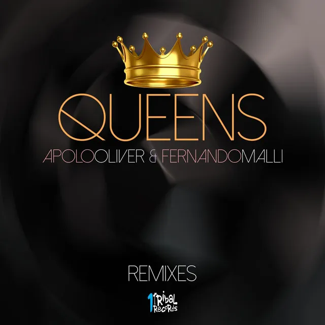 Queens - Apolo Oliver Remix