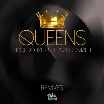 Queens (Remixes) by Fernando Malli