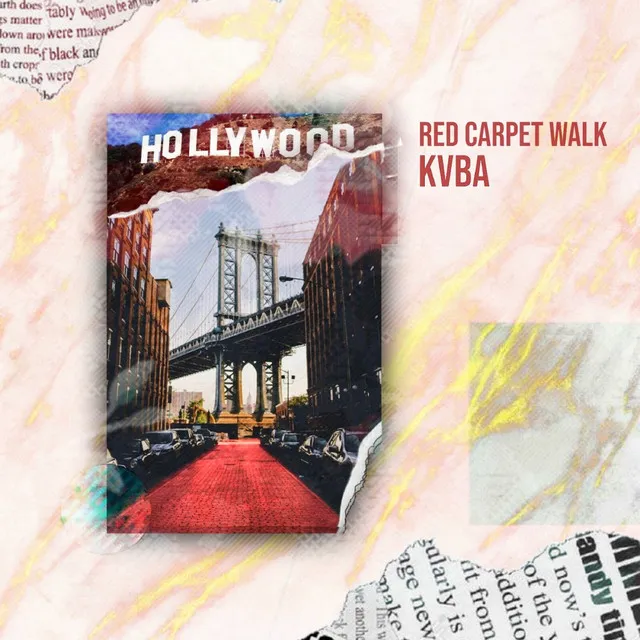 Red Carpet Walk