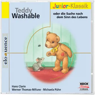 Teddy Washable by Michaela Pühn