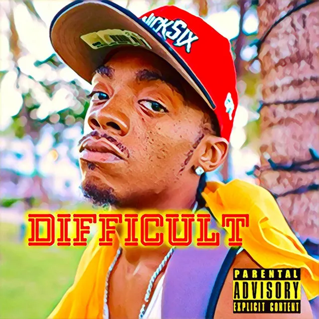 Difficult