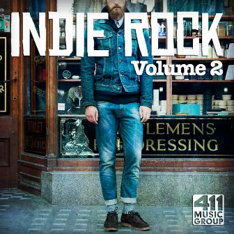 Indie Rock, Vol. 2 by James Nagel