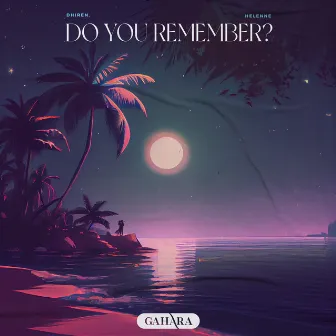 Do You Remember? by dhiren.