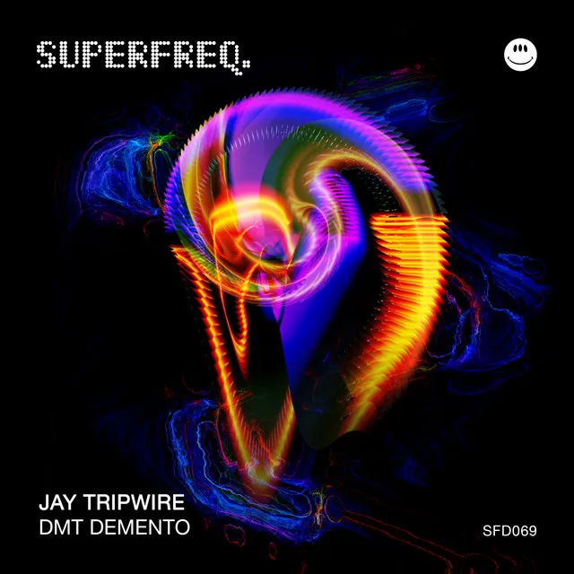 DMT Demento - Jared Love Remix