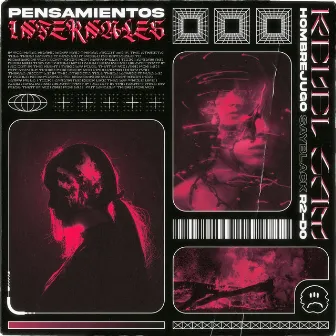 Pensamientos Infernales by Revel Sam