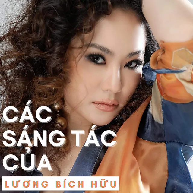 Các Sáng Tác Của Lương Bích Hữu