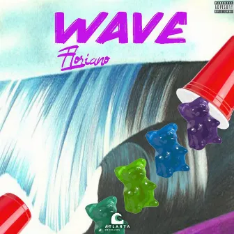 Wave by Floriano