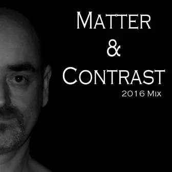 Matter and Contrast by Jeroen van Rooij