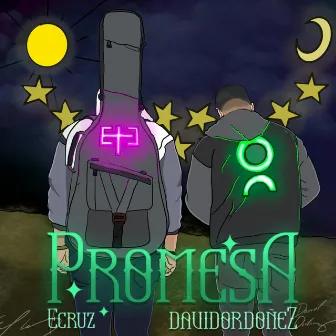 Promesa by E’Cruz