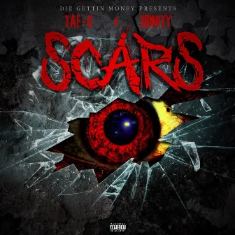 Scars by Trinity