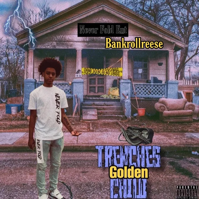 Trenches Golden Child