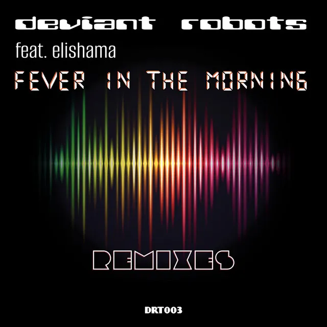 Fever in the Morning - AudioTrip Instrumental Remix