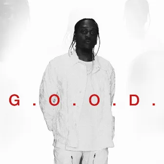 G.O.O.D. by Pusha T