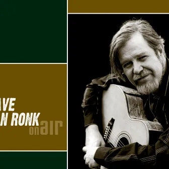 On Air by Dave Van Ronk