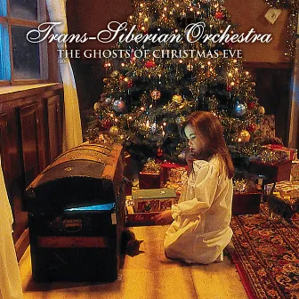 The Ghosts of Christmas Eve by Trans-Siberian Orchestra