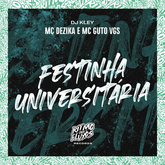 Festinha Universitária