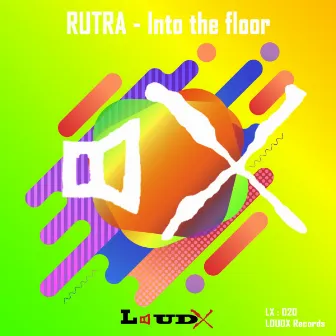 Into the floor by Rutra