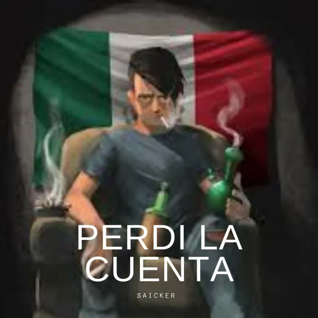 Perdi la Cuenta