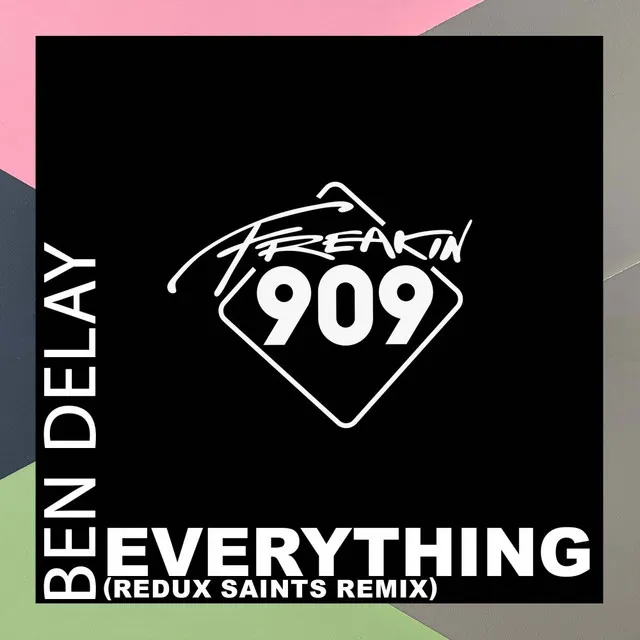 Everything - Redux Saints Remix