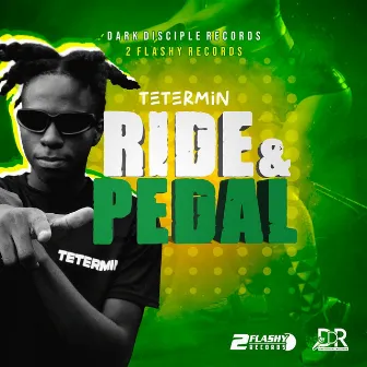 Ride & Pedal by Tetermin