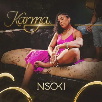 Karma by Nsoki