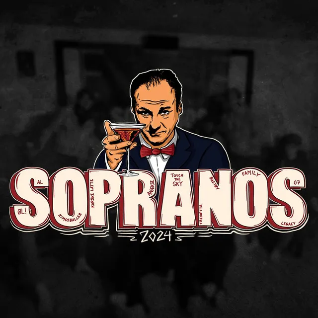 Sopranos 2024