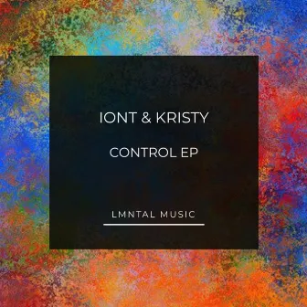 Control EP by KRISTY