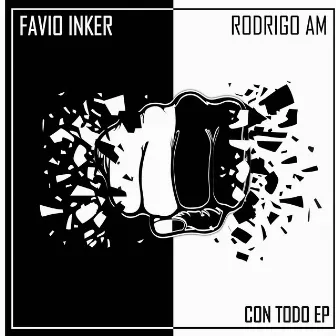 Con Todo by Favio Inker