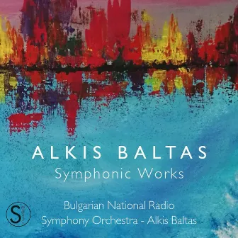 Symphonic Works by Alkis Baltas