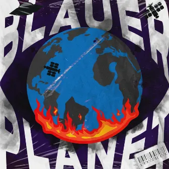 Blauer Planet by E.S.I.K