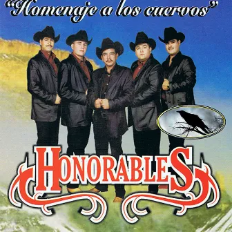 Homenaje A Los Cuervos (Edited) by Honorables