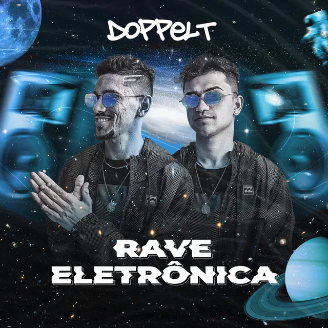 Rave Eletrônica