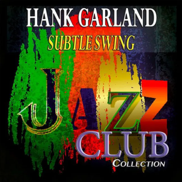 Subtle Swing (Jazz Club Collection)