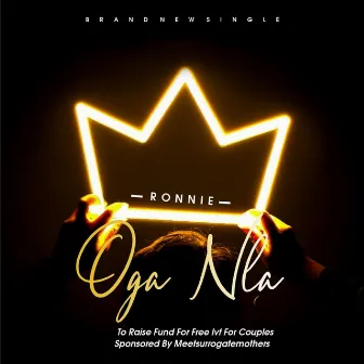 Oga Nla by Ronnie