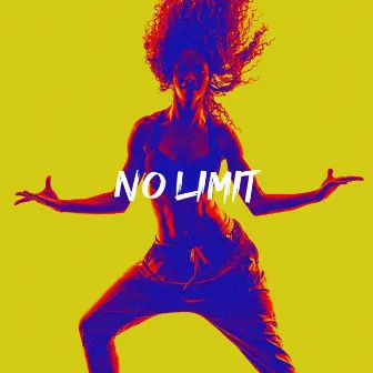 No Limit by Unknown Artist