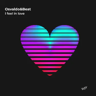 I feel in love by Osvaldo&beat