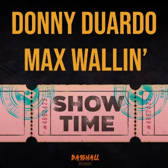 Showtime by Donny Duardo