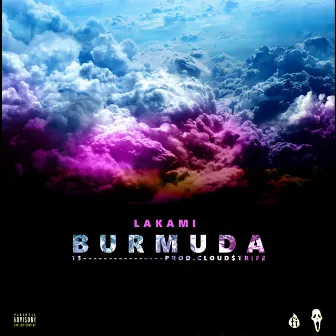 Burmuda by Lakami