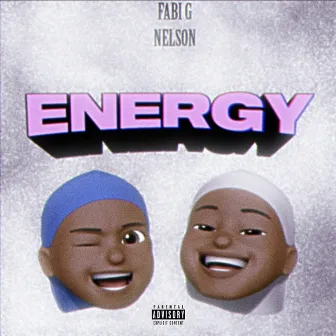 Energy by Young Nello