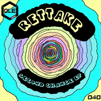 Second Chance EP by Rettake