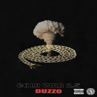 Cold War 2.5 by Duzzo