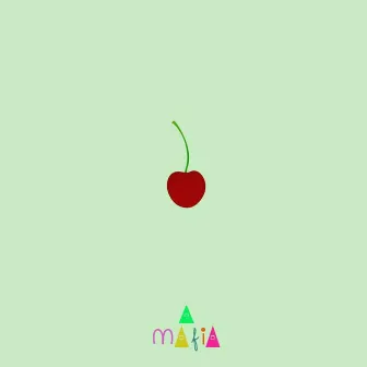 Cherry by A Mafia