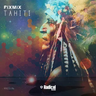 Tahiti by Fixmix