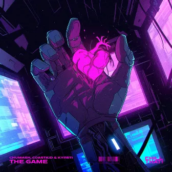 The Game by coastkid