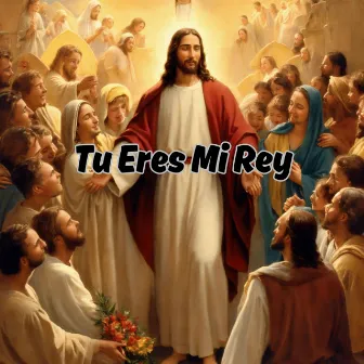 Tu Eres Mi Rey by Coro Pentecostales